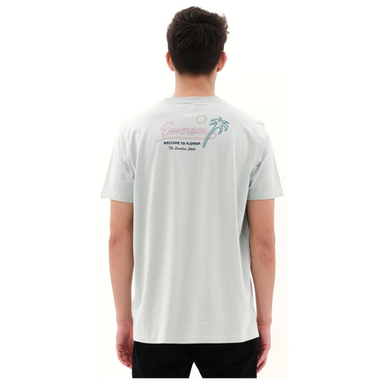 Emerson Ανδρική κοντομάνικη μπλούζα Men's S/S T-Shirt